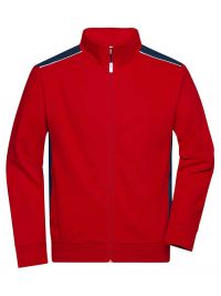 Workwear Sweatjacke herren